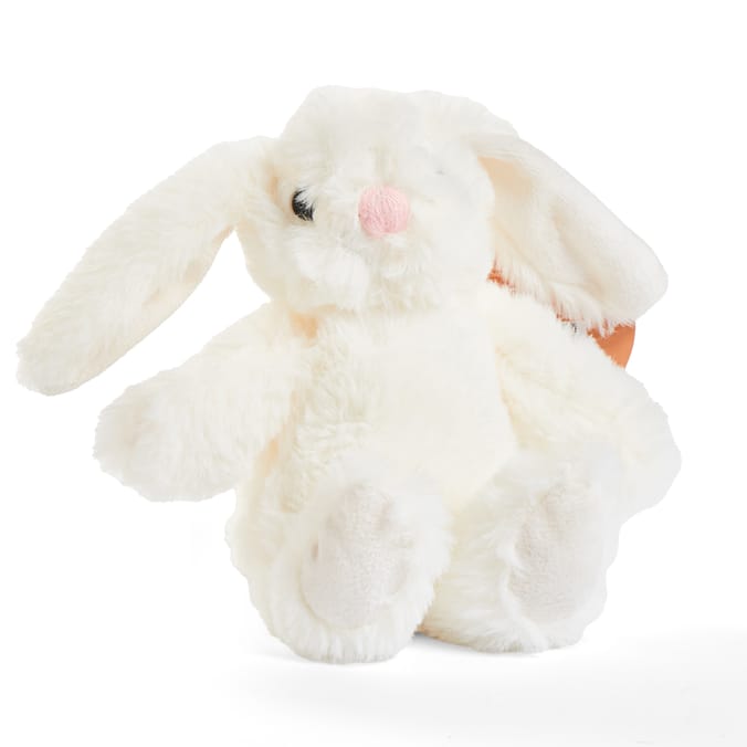Hoppy Easter Mini Bunny Plush 