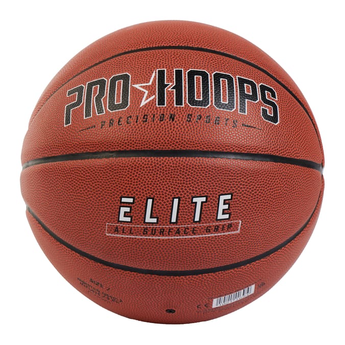 Pro Hoops Elite All Surface Basketball Size 7