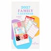 2027 Family Planner