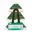 Martha's Cat Scratcher - Christmas Tree