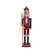 Festive Feeling 80cm Nutcracker