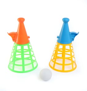 Sun N Fun Beach Bucket Accessories Home Bargains