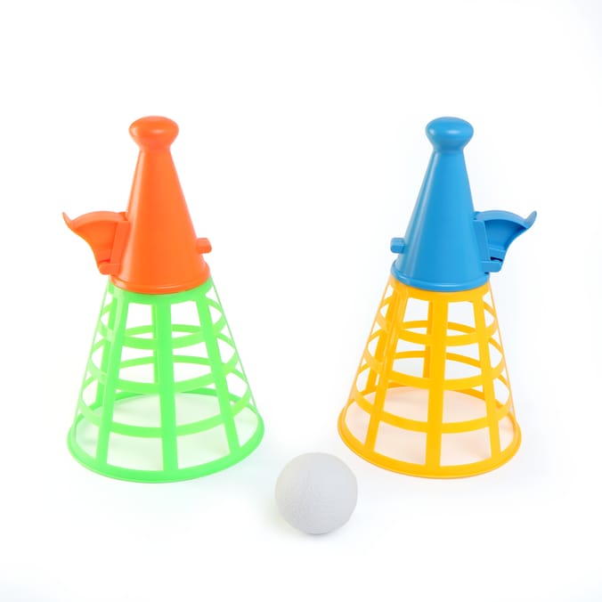 Sun 'N' Fun Cone Ball