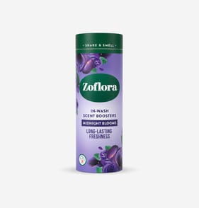 Zoflora In-Wash Scent Boosters 275g - Midnight Blooms
