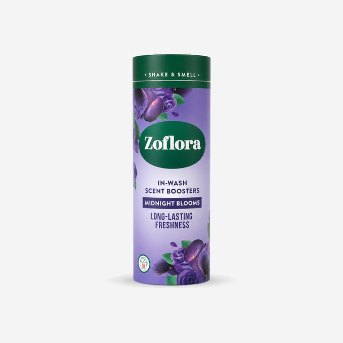 Zoflora In-Wash Scent Boosters 275g - Midnight Blooms