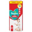 Pampers Baby-Dry Pants 48s Size 7