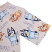 Bluey Top & Shorts Pyjama Set