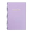 Ring bound A4 Notebook
