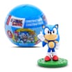 Sonic The Hedgehog Constructables Mini Figure Blind Capsule