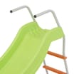 Liberty House Toys Kids Wavy Slide with Water Feature