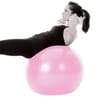  X-Tone 65cm Yoga Exercise Ball with Pump