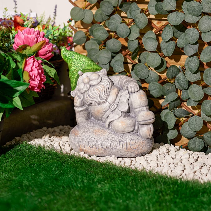 Jardin Decorative Gnome