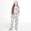 Mystic Midnight By Originals Girls Button Up Pyjamas