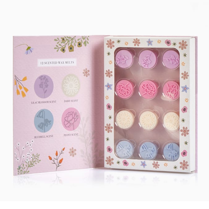 Happy Mother's Day Wax Melt Gift Set 