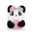 Scribble Pop Shop Fluffy Notebook