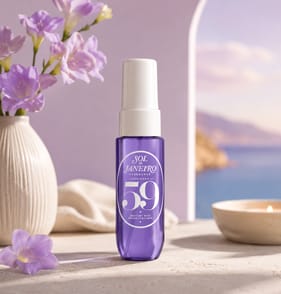 Sol de Janeiro Cheirosa 59 Perfume Mist 30ml