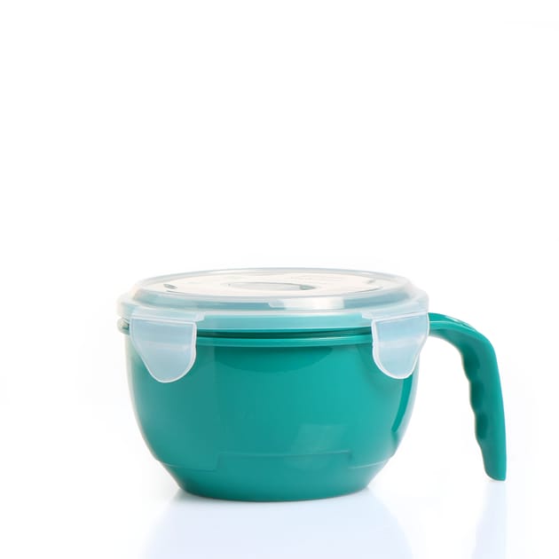 Kitchen Solution Lunch Bowl Home Bargains