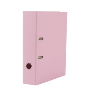 Stationery Store A4 Level Arch File Assorted