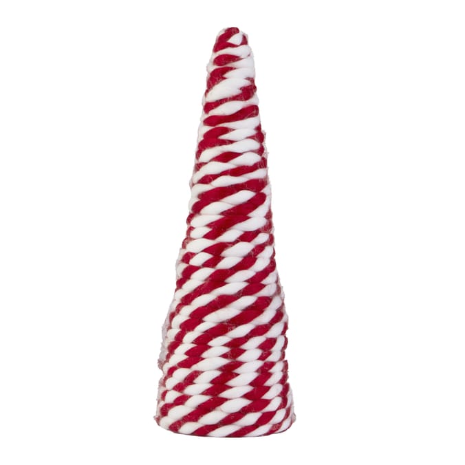 Winter Charm Tree Cone