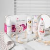 Dove Time To Radiantly Refresh Ultimate Beauty Bag Gift Set