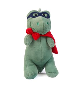 Dad You're A Legend Dino Plush
