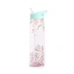 Dreamer Glitter Water Bottle 500ml