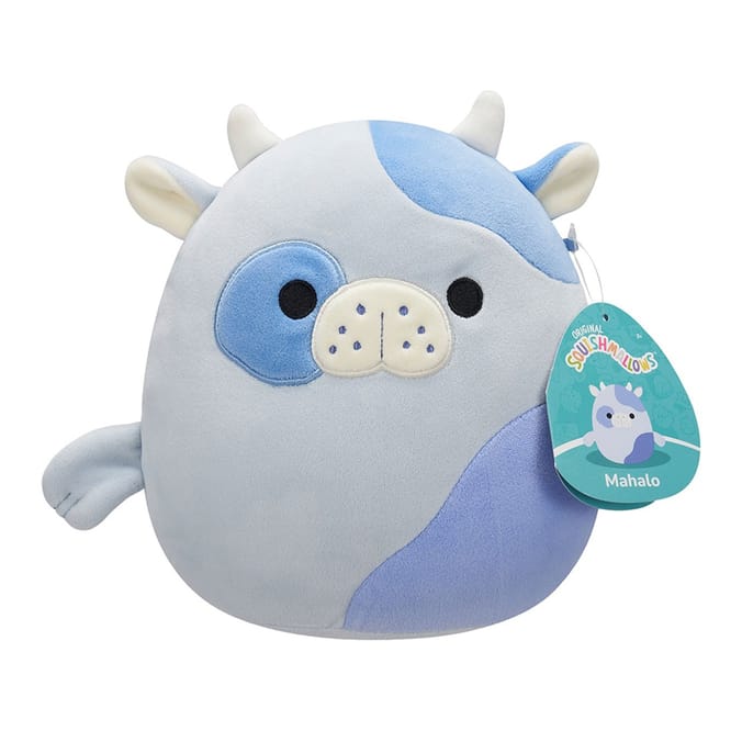  Squishmallow 7" - Mahalo