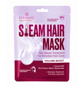 Eternite Steam Hair Mask 30g - Volume Boost