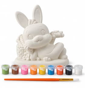 Looney Tunes Gokko PYO Ceramic Money Box - Bugs Bunny