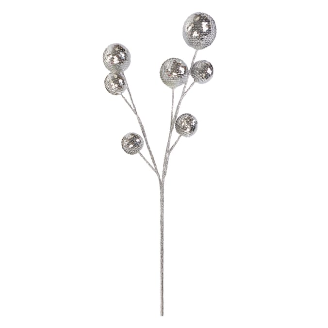 Joyful Sequin Ball Pick