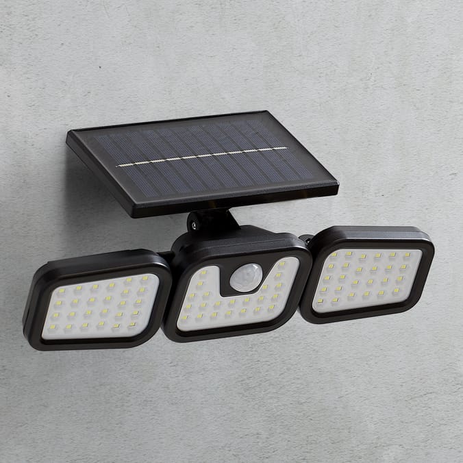 Firefly Motion Sensor Security Solar Light