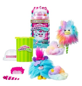 Cotton Candykins