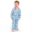 Toy Story Boys Blue Pyjamas