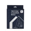 Utility Vacuum Cleaner Bags 5 Pack