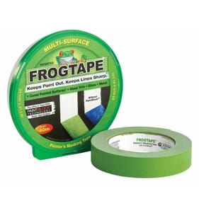 Frogtape Multi-Surface Masking Tape 24mm x 41.1mm