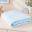 Pure Baby Bubble Blanket