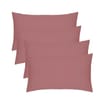Home Collections 4 Pillowcases - Blush Pink