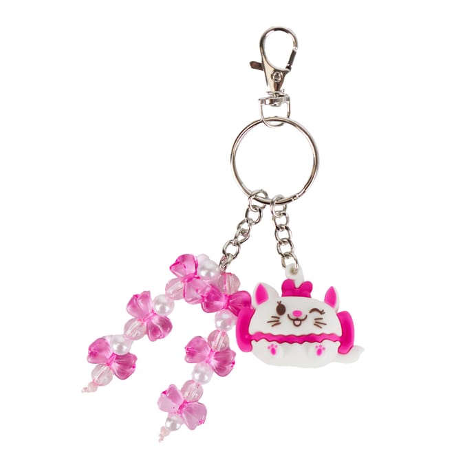 Disney Munchlings Keyring