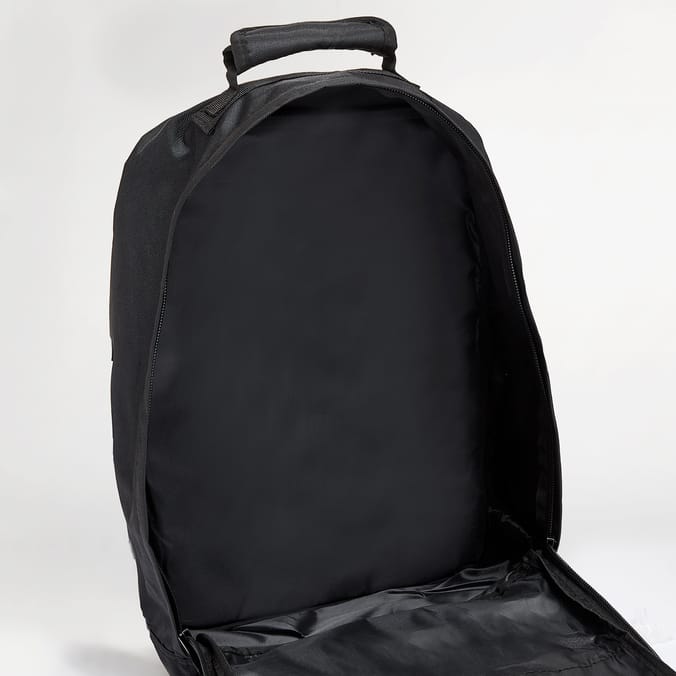 Salisburys Light Luggage Carry-On Cabin Backpack - Black