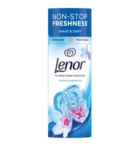 Lenor In-Wash Scent Booster Beads 155g -  Spring Awakening