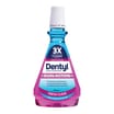 Dentyl Dual Action Fresh Clove Alcohol Free Mouthwash 500ml