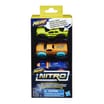 Nerf Nitro Foam 3-Pack