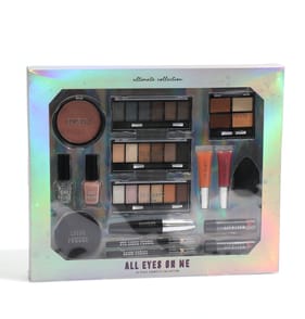 Ultimate Collection: 16 Piece Cosmetic Collection