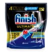 Finish Quantum Ultimate Dishwasher Tablets Regular 25 Tablets
