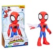 Spidey And His Amazing Friends Supersized Figure - Spidey