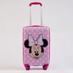 Disney Junior Minnie Hard Shell Suitcase 20"