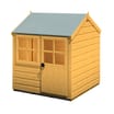 Shire Bunny Playhouse 4x4