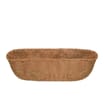 Jardin Wall Basket Coco Liner 24" x2