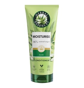 Herbal Essences Moisturise Conditioner 250ml - Aloe