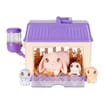Little Live Pets Mama Surprise Minis Playset - Bunny